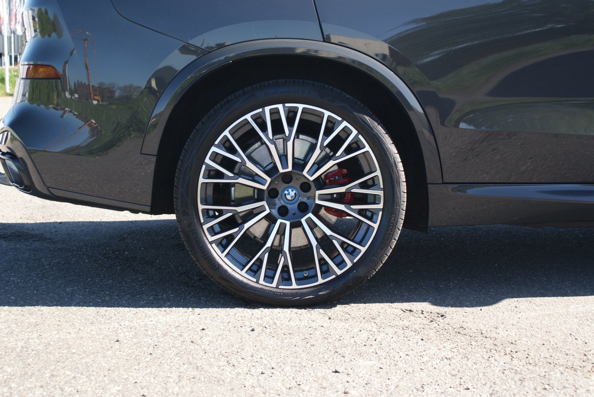 BMW X5 XDrive50e | M Pakket | Pano | Org NL | Trekhaak | Luc, Gebruikt, 2395 kg, Bedrijf, Vierwielaandrijving