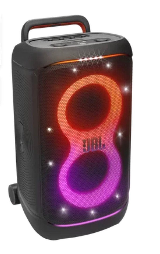 JBL 520 partybox te huur