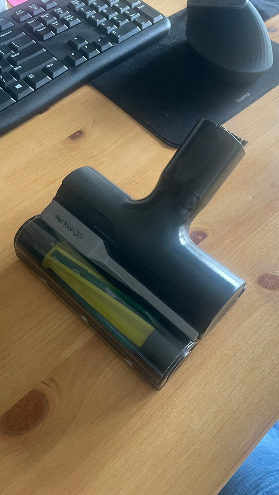Samsung Jet 65 Pet Tool voor steelstofzuiger, Witgoed en Apparatuur, Stofzuigers, Ophalen of Verzenden, Zo goed als nieuw