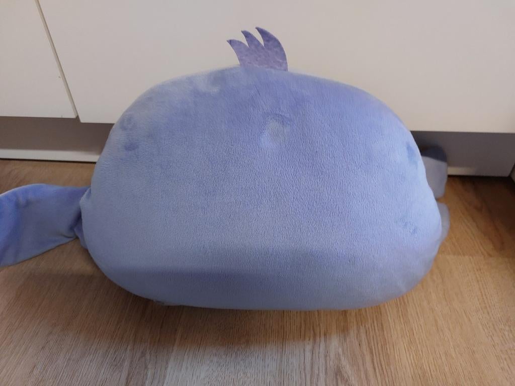 Stitch handwarmer knuffel, Ophalen of Verzenden, Overige typen