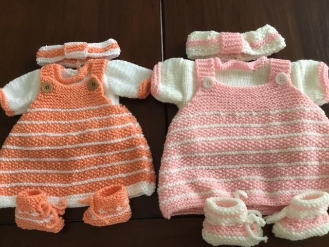 Poppenkleertjes voor BabyBorn  (nr3), Kinderen en Baby's, Speelgoed | Poppen, Ophalen of Verzenden, Nieuw, Babypop