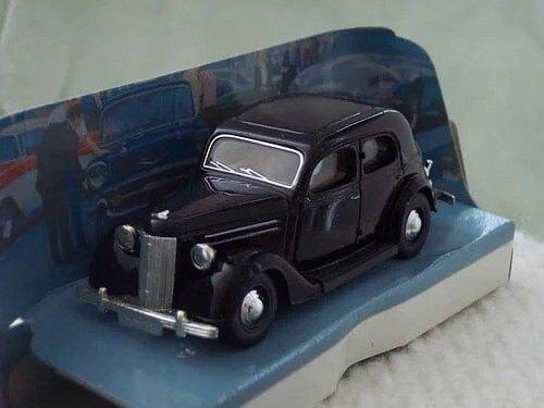 Ford V8 Pilot zwart, Ophalen of Verzenden, Nieuw, Auto, Overige merken