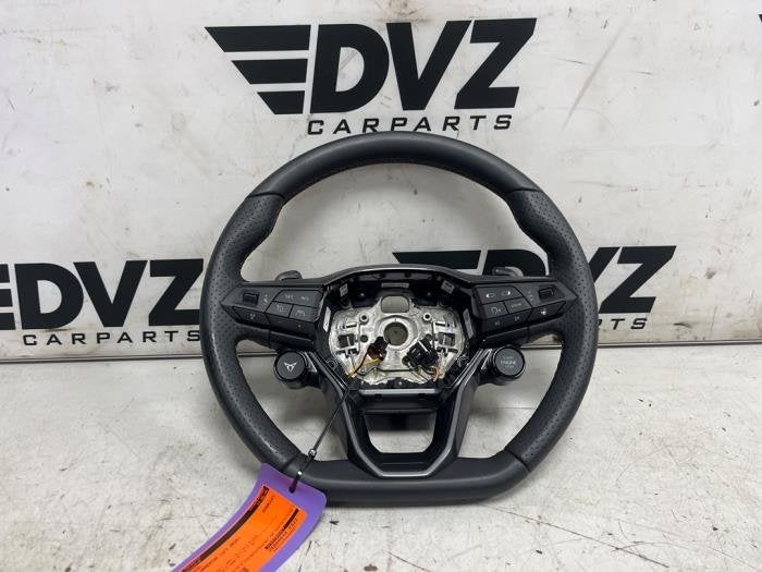 Stuurwiel van een Cupra Formentor, Gebruikt, -, -, Ophalen of Verzenden