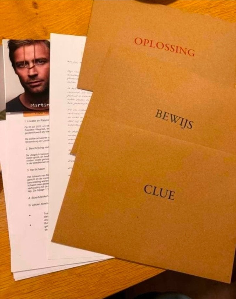 Unsolved Mysteries Onschuldig Veroordeeld, Hobby en Vrije tijd, Een of twee spelers, Ophalen of Verzenden, Zo goed als nieuw