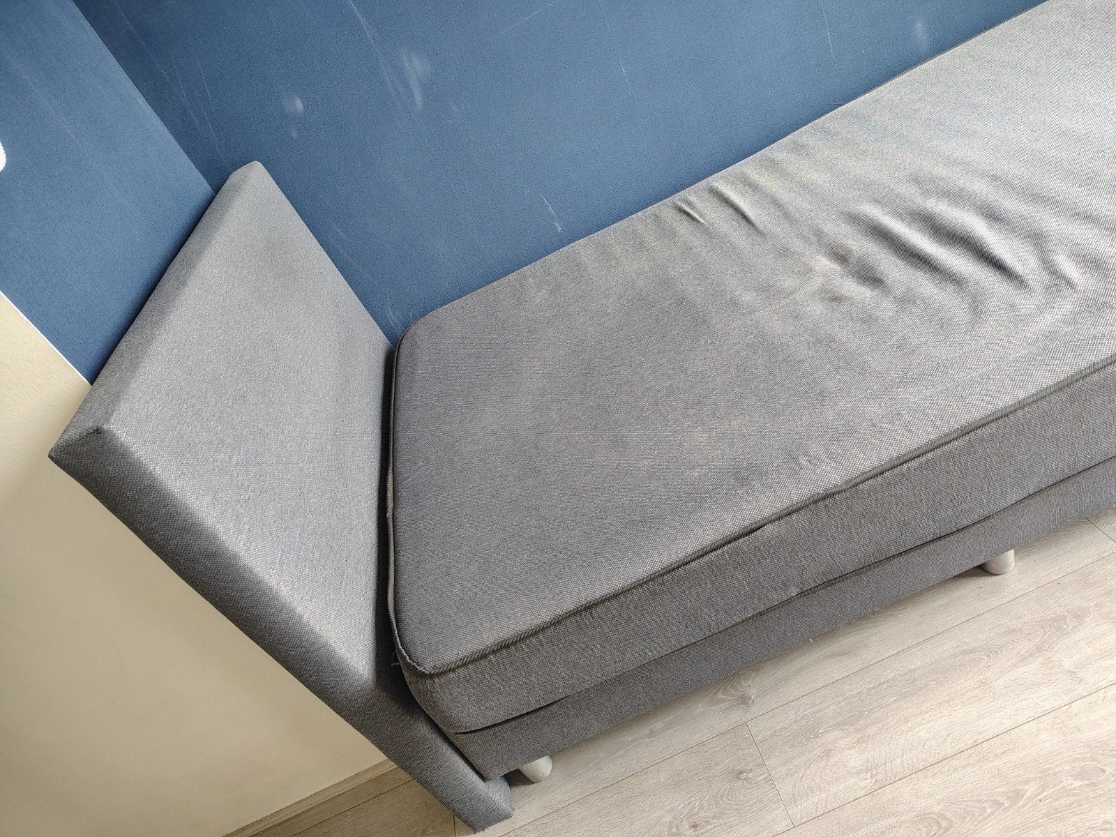 Bed 120cm gratis op te halen, Ophalen of Verzenden