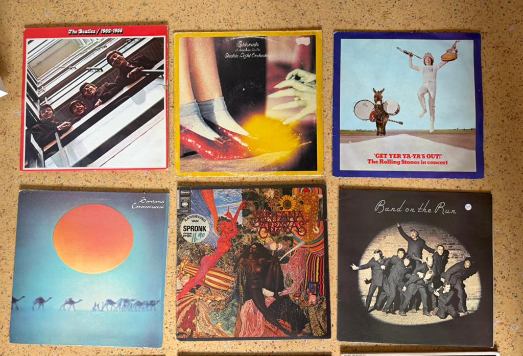 Diverse top vinyl lp’s te koop, Ophalen of Verzenden, Gebruikt, 12 inch