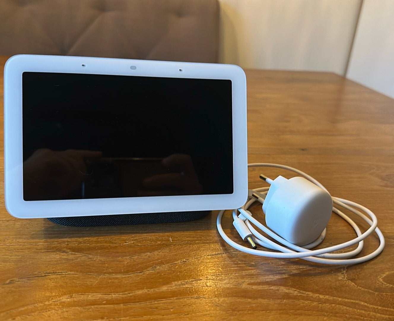 Google Nest Hub (Gen 2), Ophalen of Verzenden, Nieuw