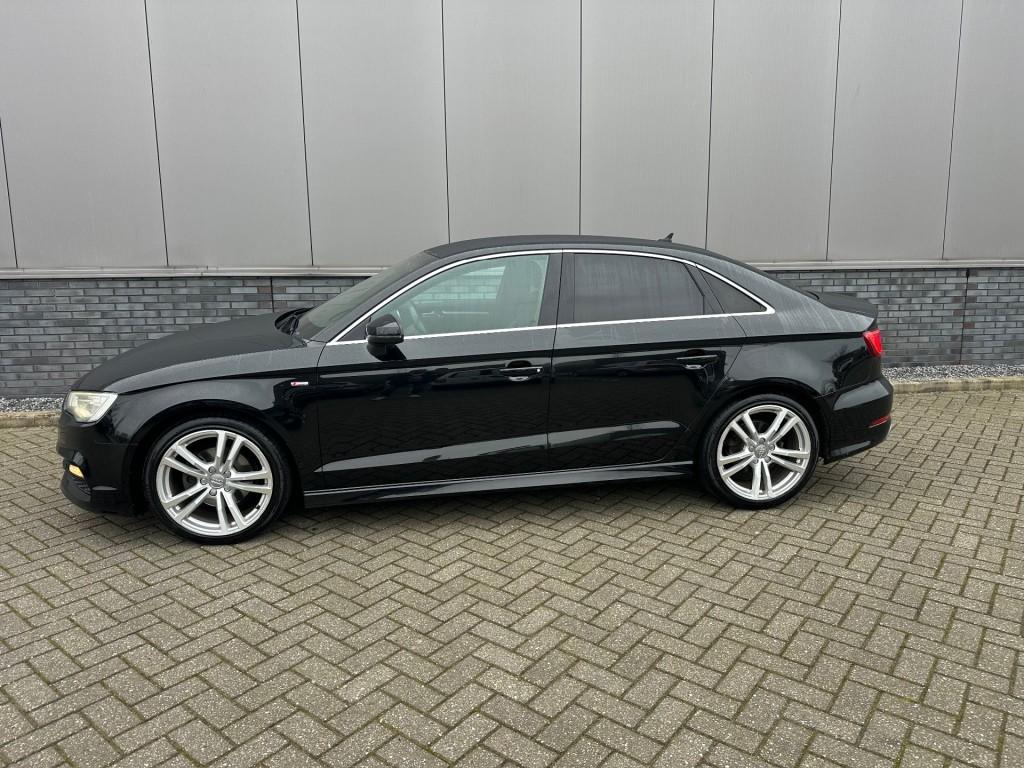 Audi A3 1.4 TFSi Amb Proline S-Line, Gebruikt, Euro 6, 4 cilinders, 150 pk