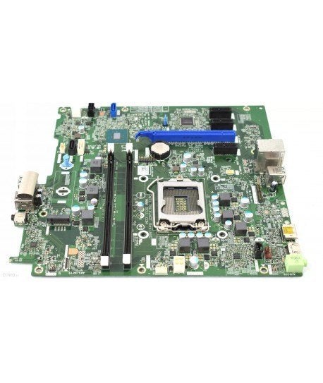 DELL Optiplex 3050 MT Motherboard CN-0W0CHX, Computers en Software, Facturen@maascomputers.nl, DDR3, Ophalen of Verzenden, Cargadoorweg 23, 6541 BT Nijmegen