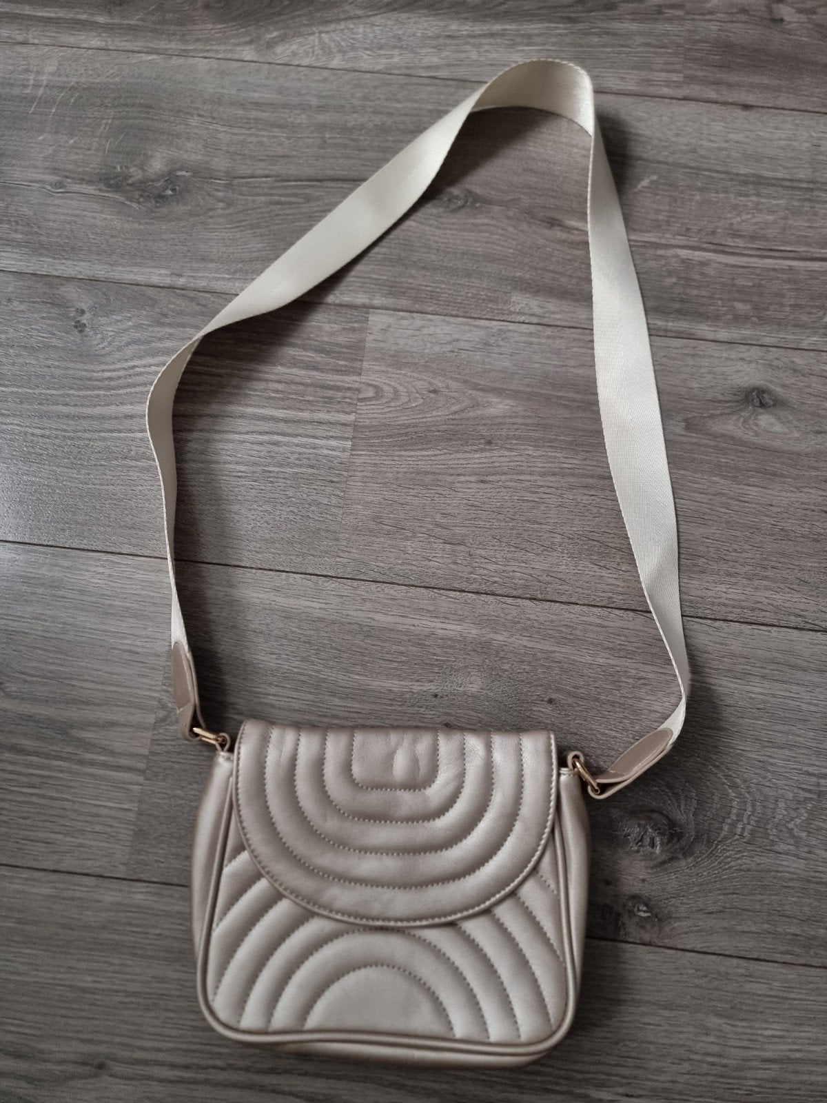 Mooie dames tas C&A, Nieuw (AZ3), Ophalen of Verzenden, Nieuw, Zwart