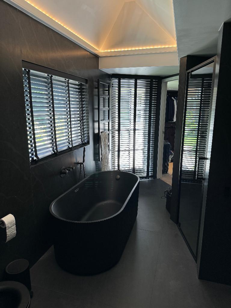 Nieuwe Cosentino Silestone Bohemian Flame tegels (Kwartsiet), Ophalen, Nieuw, 10 m² of meer, Overige materialen