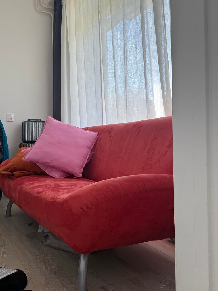 gratis ophalen, Gebruikt, Tweepersoons, Ophalen of Verzenden, Overige maten