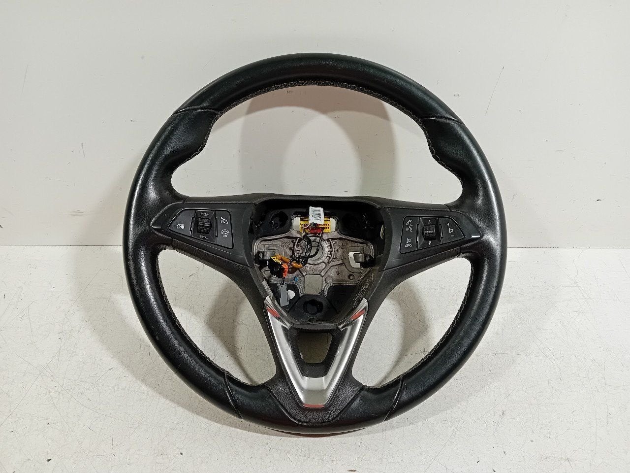 Stuur Opel Astra, Auto-onderdelen, Besturing, Opel, Gebruikt, Herkomst onderdeel bekend, 12 maanden garantie, Ophalen of Verzenden