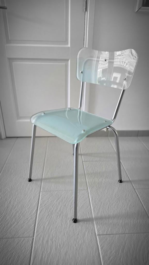 Design stoelen, Ophalen, Gebruikt, Overige kleuren, Overige materialen
