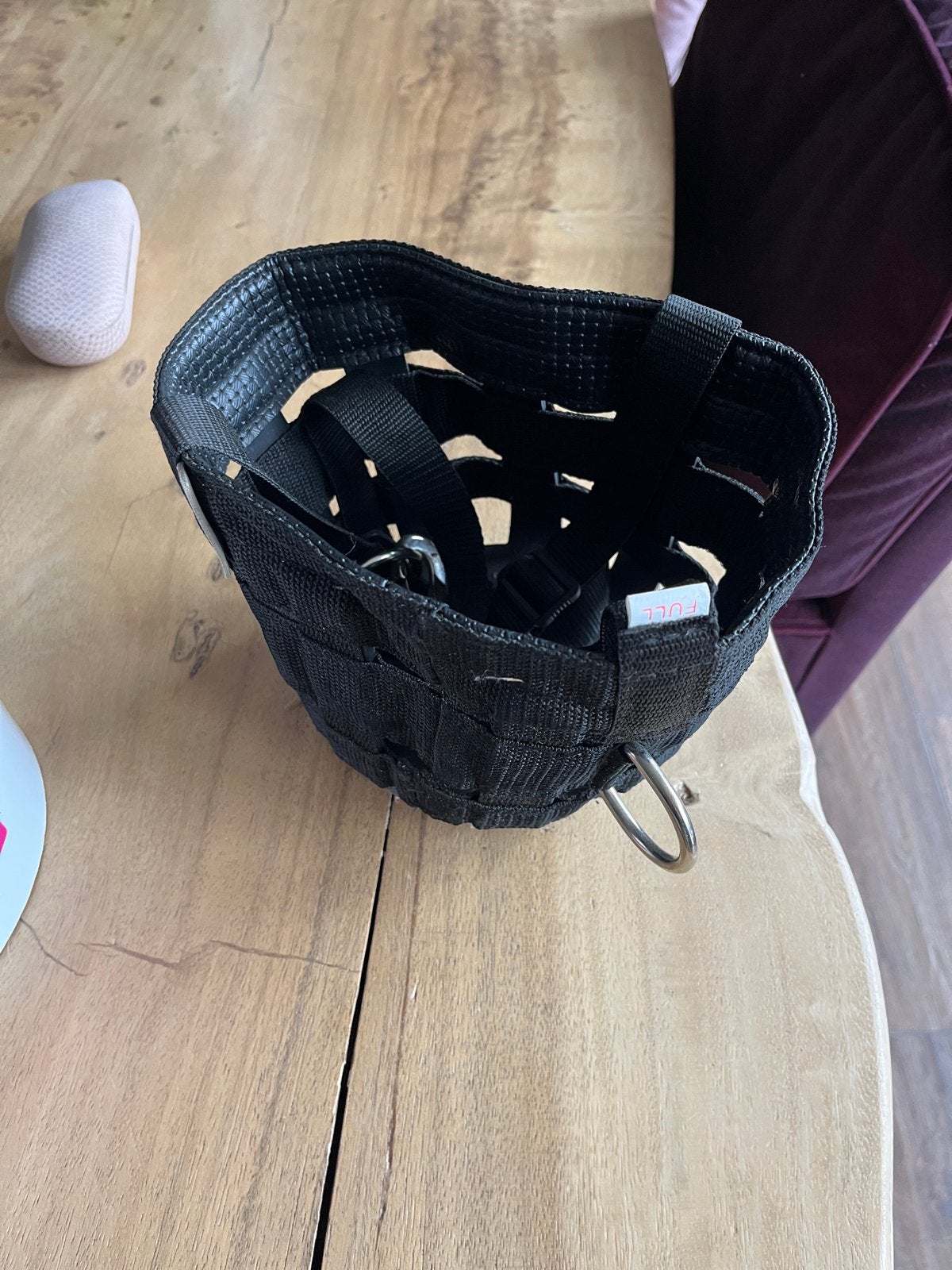 Graasmasker nieuw, Ophalen of Verzenden, Nieuw