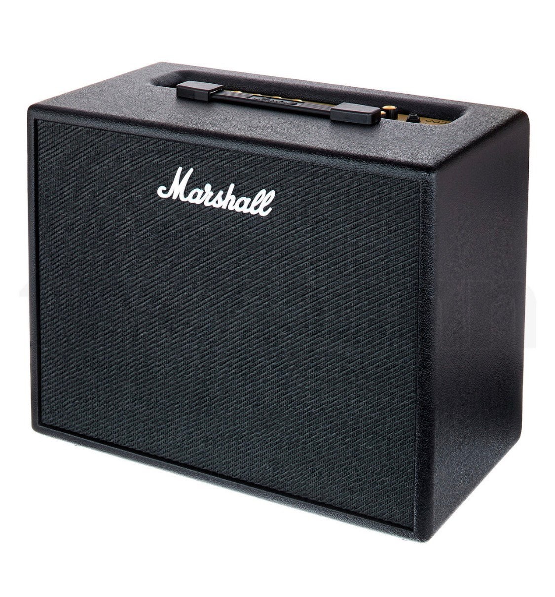 Marshall code 50 versterker, Ophalen, Zo goed als nieuw, Minder dan 50 watt
