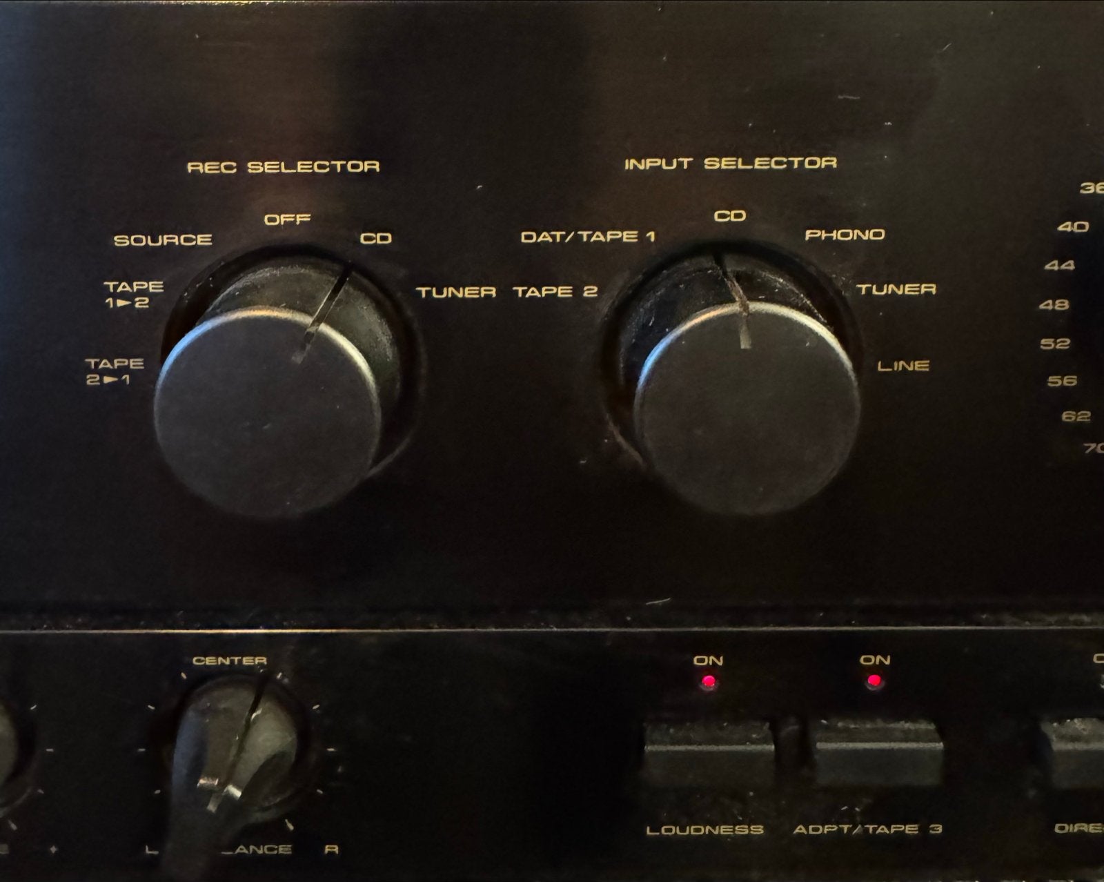Pioneer A-656 Reference Stereo Versterker, Ophalen, Gebruikt, ., Pioneer