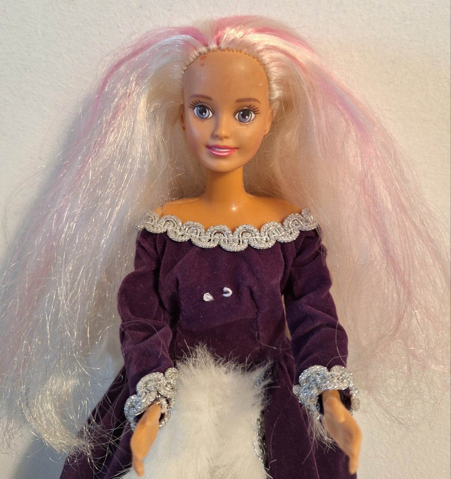 barbiepop, Ophalen of Verzenden
