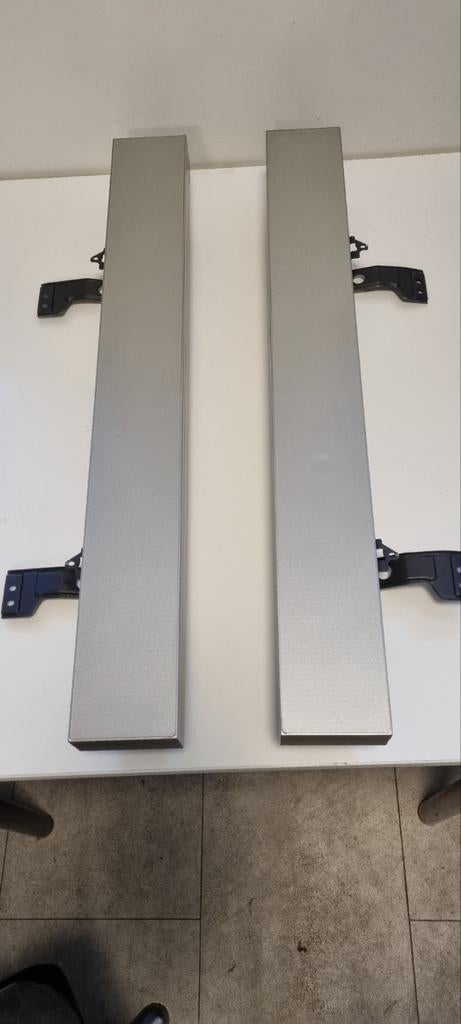 Zeldzame Panasonic speakers