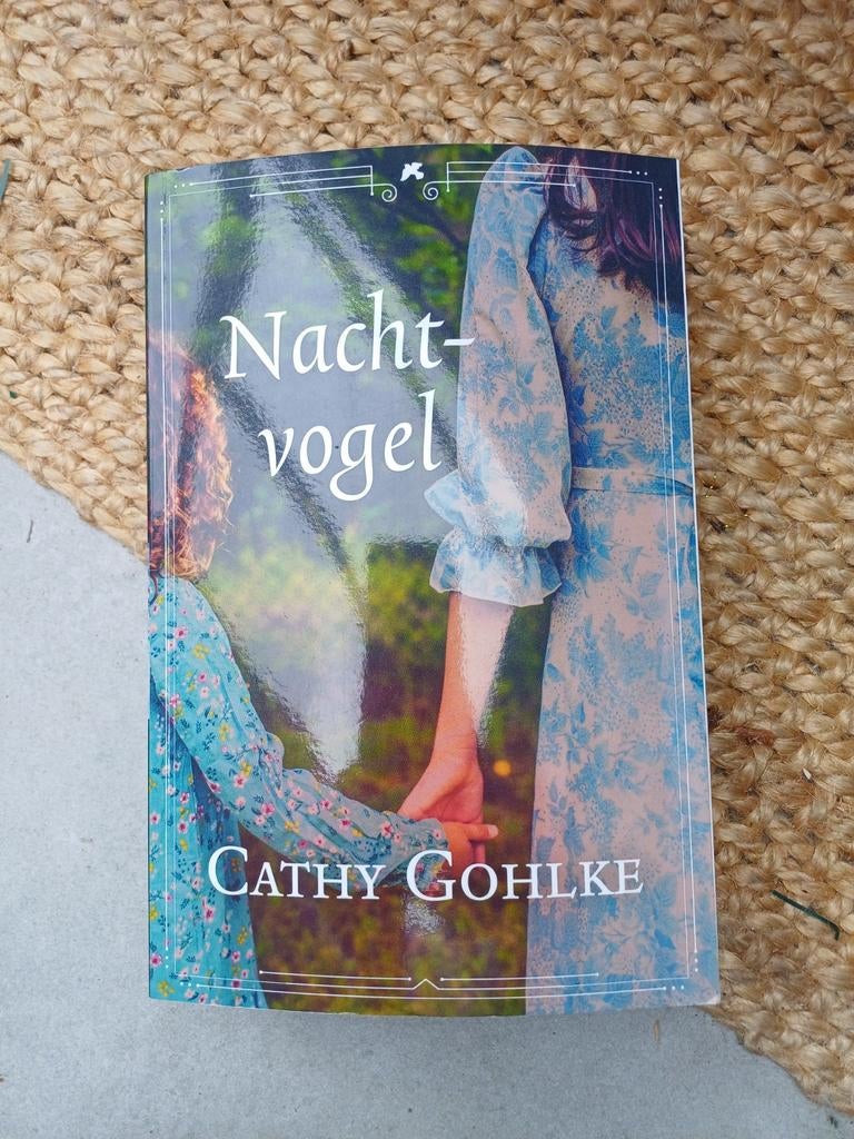 Nachtvogel, Ophalen