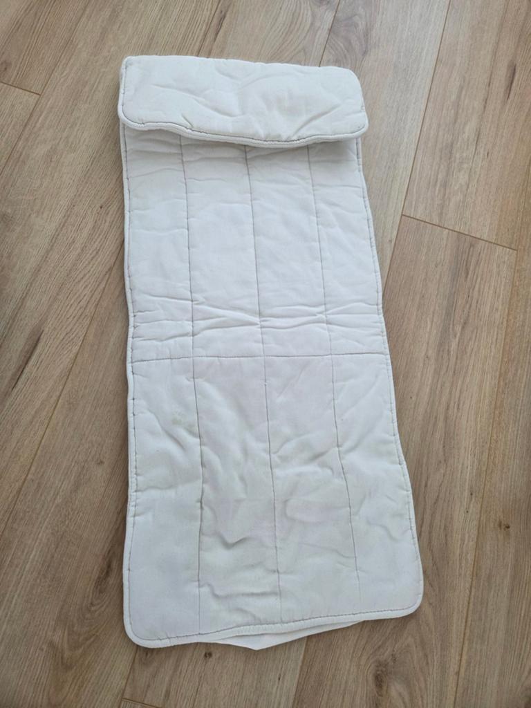 Ikea - kinder fauteuil hoes, Ophalen, Stoel(en)