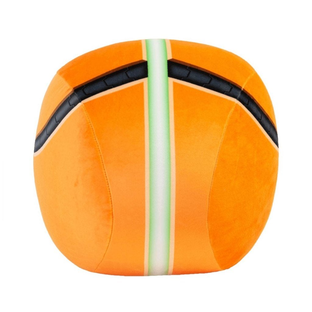 Metroid Mocchi-Mocchi Mega Plush Figure Morph Ball 30 cm, Heo GmbH, Nieuw, Ophalen of Verzenden, Info@heogmbh.de