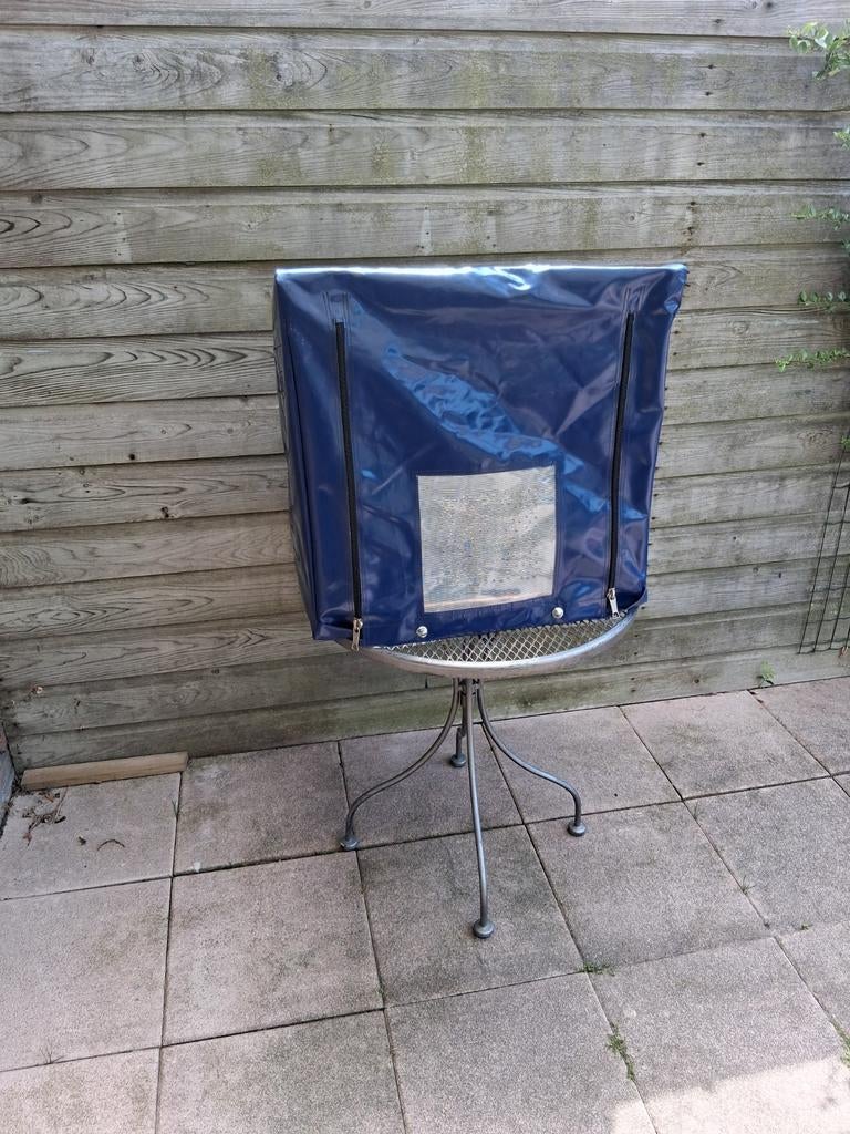 Kast ruimte (kamperen), Ophalen of Verzenden, Campingkast