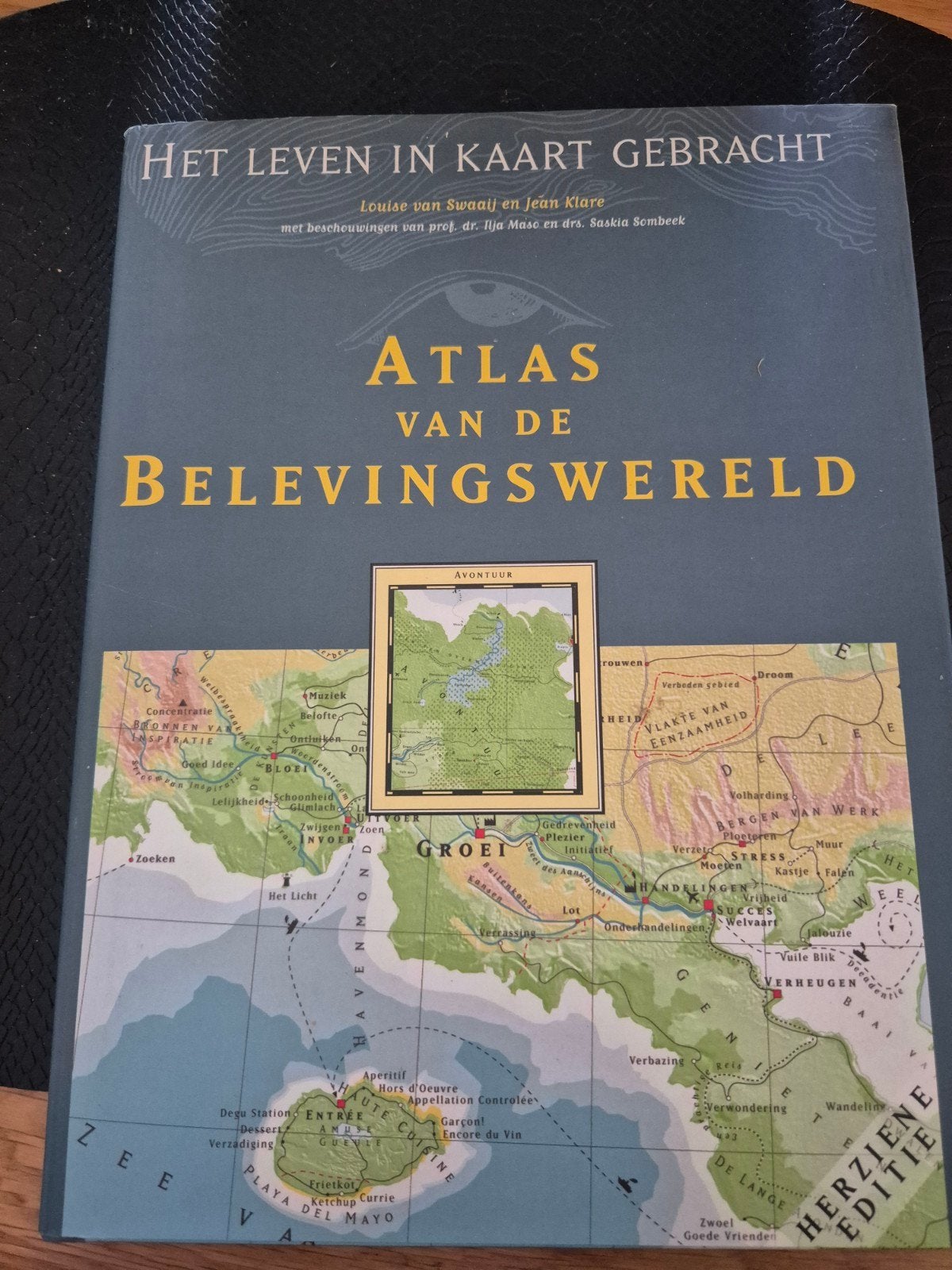 Praktijkantwoorden op bedrijfsvraagstukken, Boeken, Ophalen of Verzenden, Zo goed als nieuw