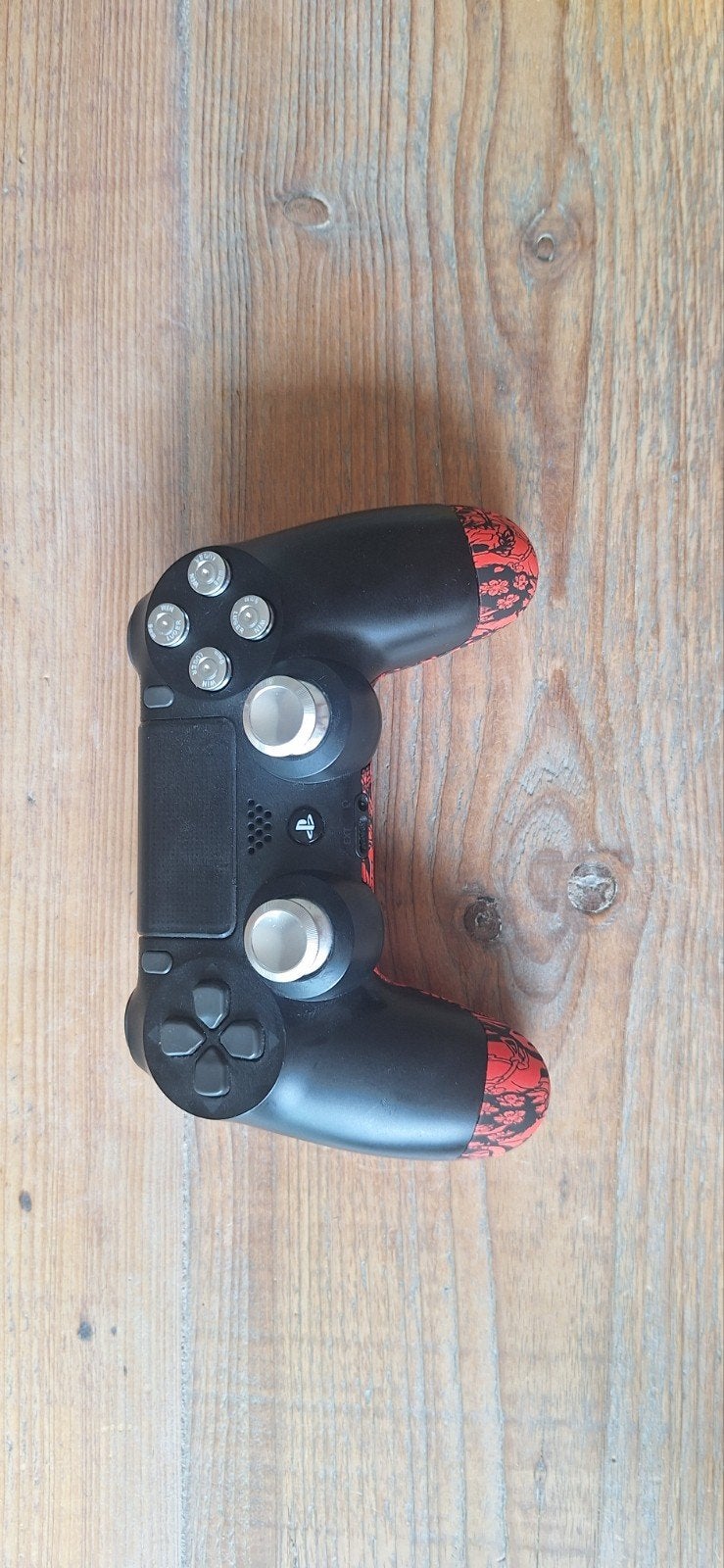 Custom PlayStation 4 Controller, Spelcomputers en Games, Spelcomputers | Sony PlayStation Consoles | Accessoires, Ophalen of Verzenden