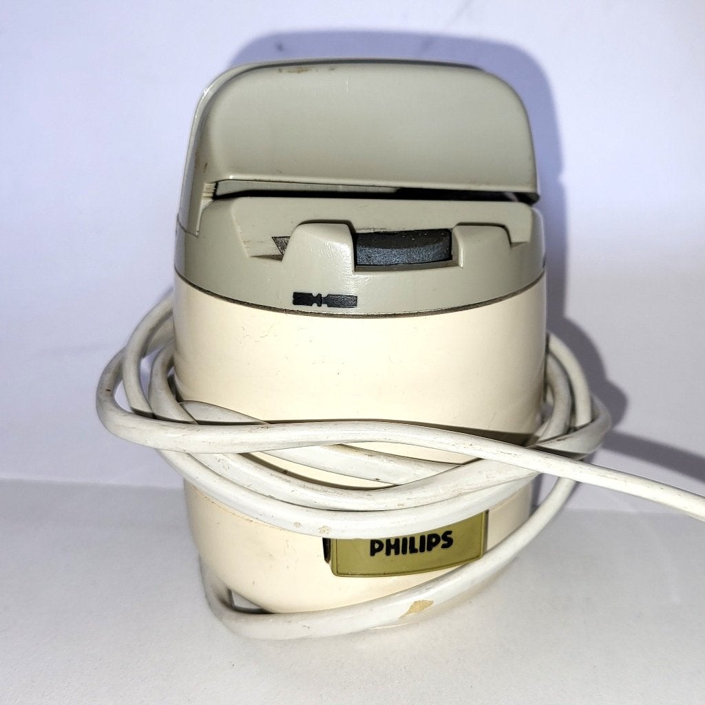 vintage slijpmachine slijper messen Scharen slijp machine, Ophalen of Verzenden, Gebruikt, Minder dan 700 watt, Werkbankslijpmachine