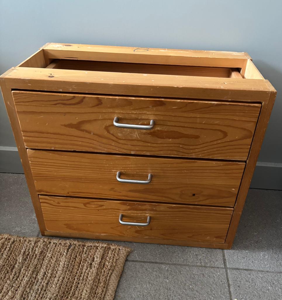 Lundia ladenblok, Minder dan 50 cm, Lundia, Ophalen of Verzenden, Zo goed als nieuw