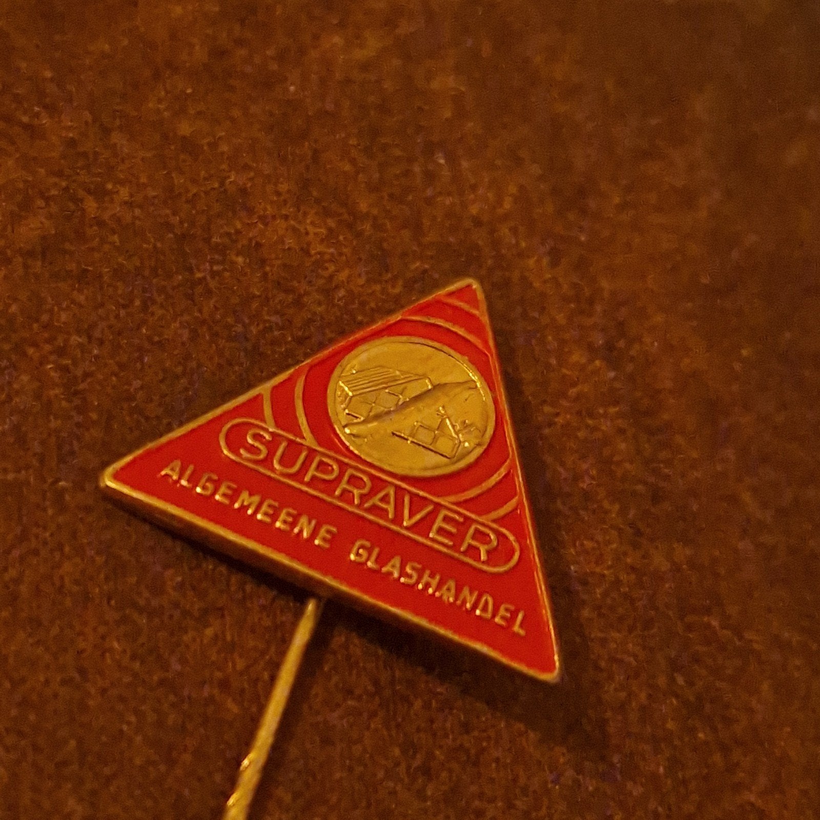 SPELDJE Algemene glashandel, Ophalen of Verzenden, Zo goed als nieuw, Merk