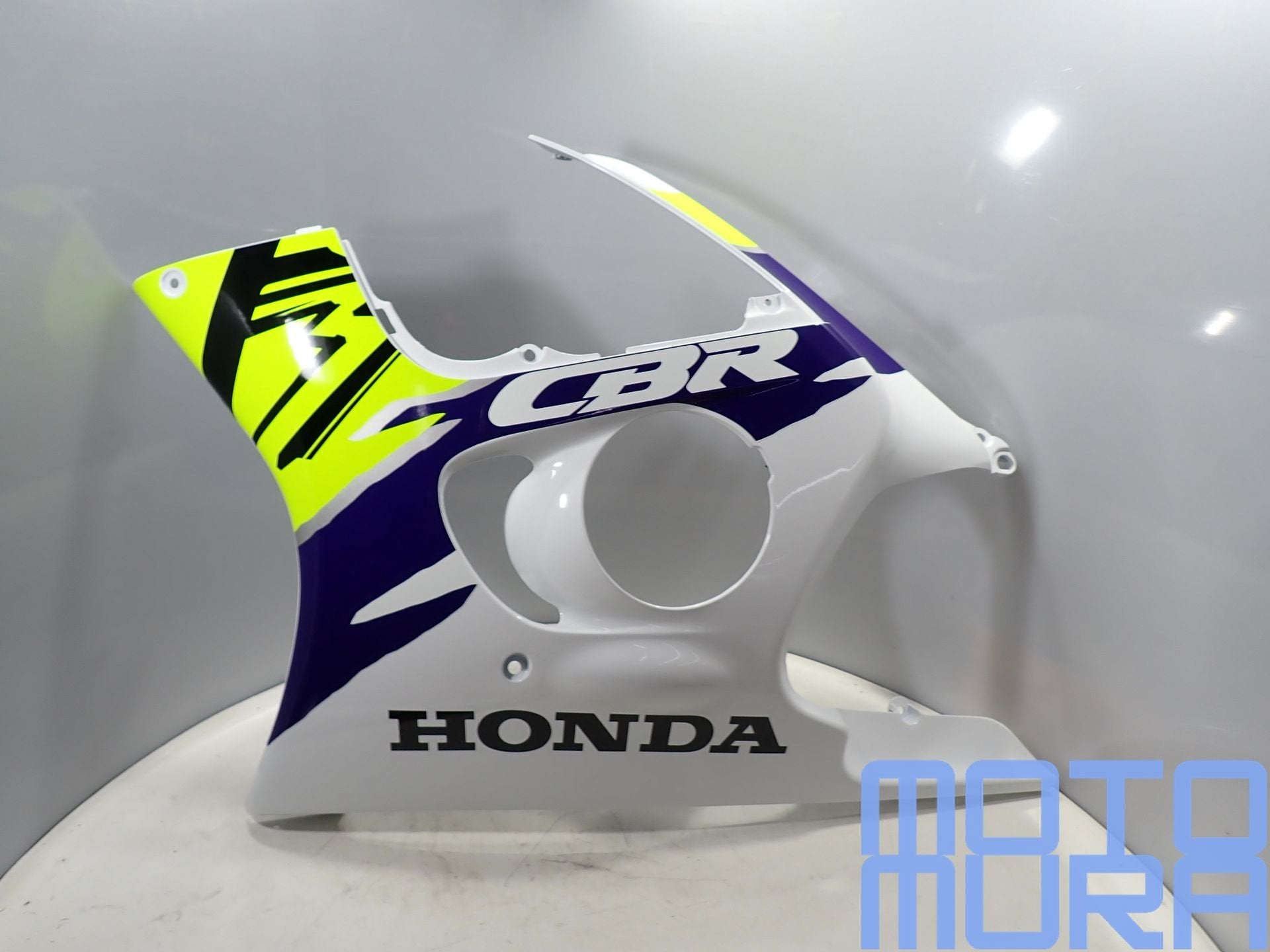 Nieuwe zijkuip voor de Honda CBR 600 F3 1995 CBR600F F3 CBr, Motoren, -, -, Nieuw, Ophalen of Verzenden