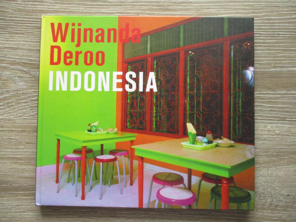 Indonesia - Wijnanda Deroo, Ophalen of Verzenden, Gelezen, Europa