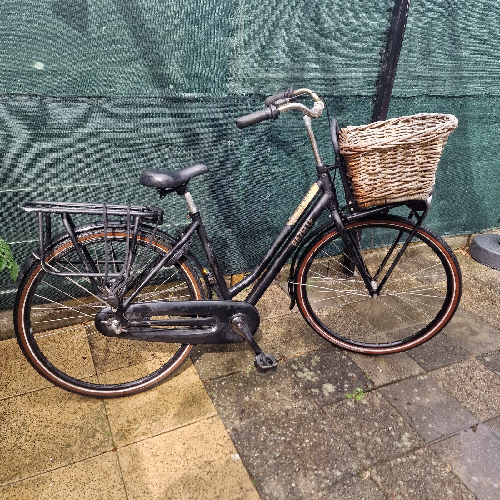 te koop, Ophalen, Gebruikt, Overige merken