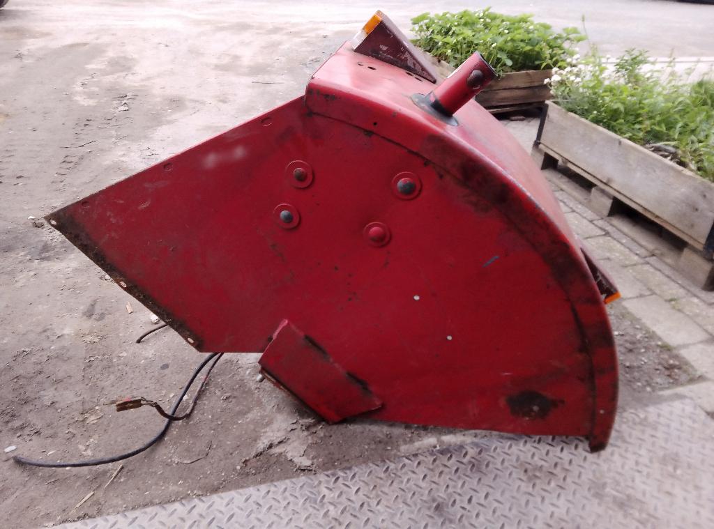 International 353 423 453 Onderdeelen Trekker Parts, Zakelijke goederen, Ophalen