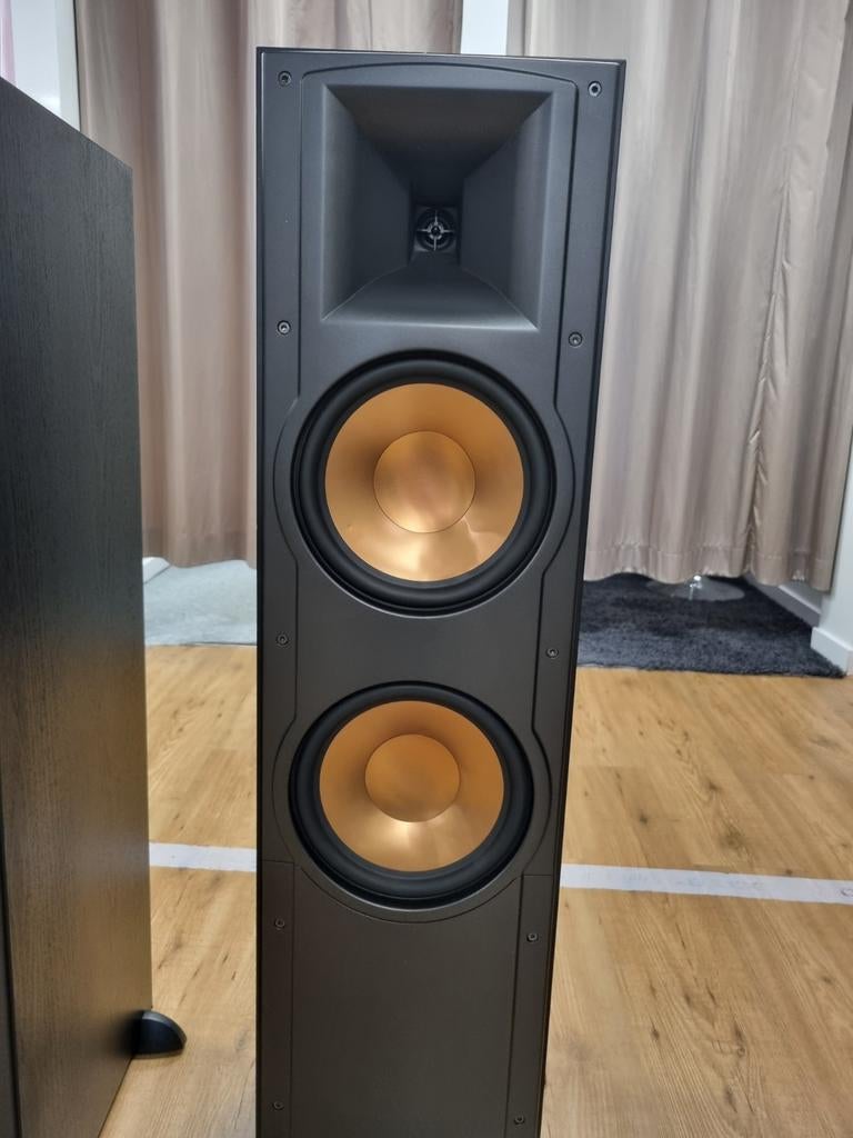 Klipsch RF-35, //, Zo goed als nieuw, //, //