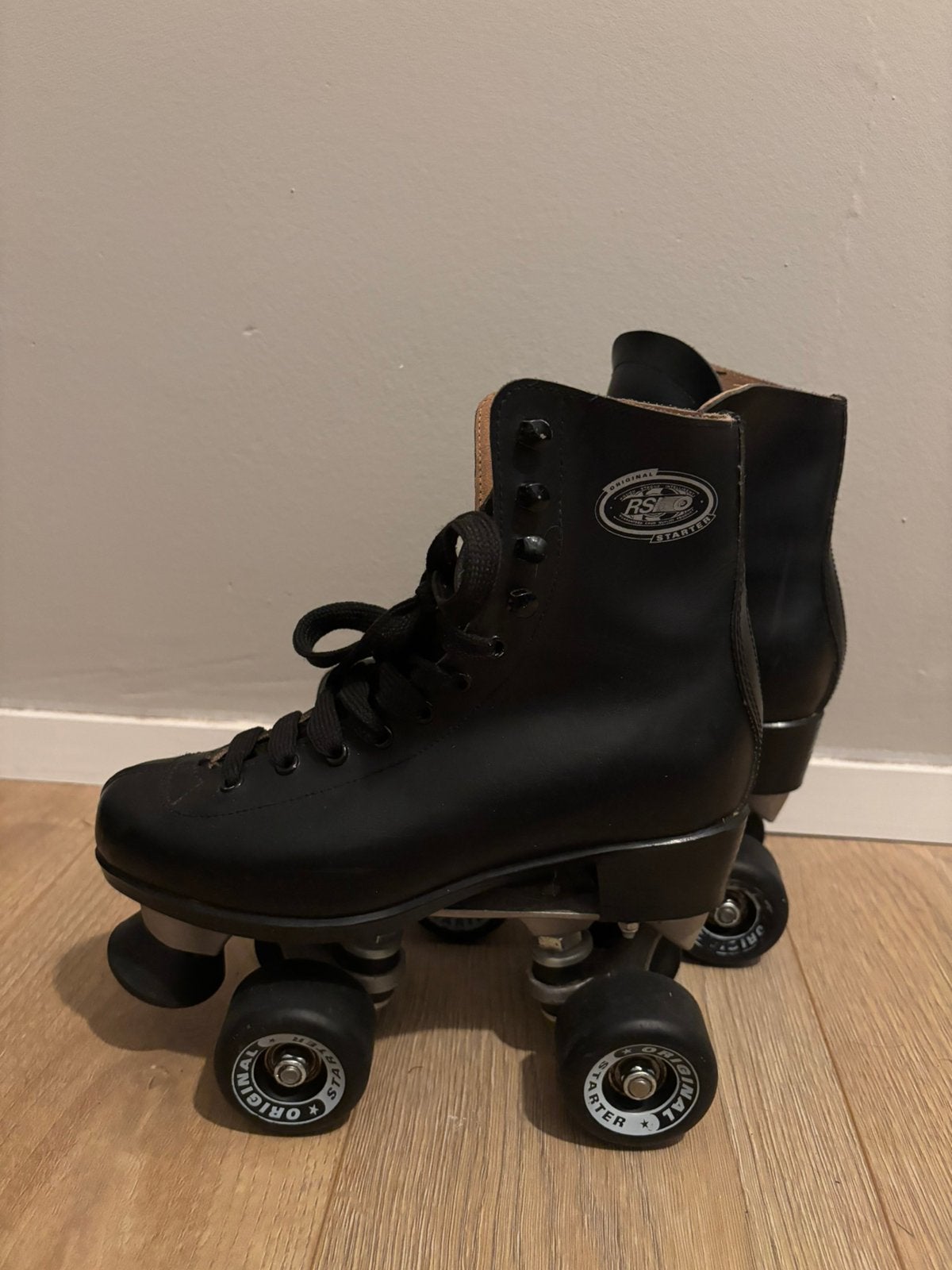 RSI original starter rolschaatsen maat 37, Overige merken, Overige typen, Kinderen, Ophalen of Verzenden