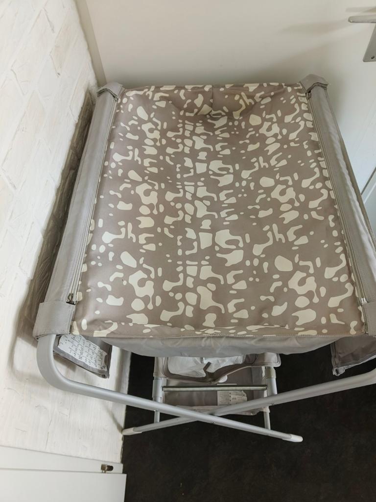 Ikea Inklapbare Commode - Uitstekende Staat, Ophalen, 50 tot 70 cm, Zo goed als nieuw, 75 tot 100 cm