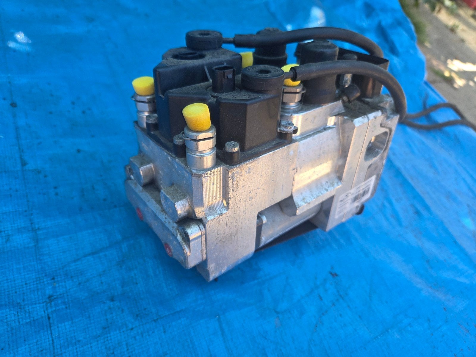 ABS Pomp BMW R1150RT R850RT, Ophalen of Verzenden, Gebruikt