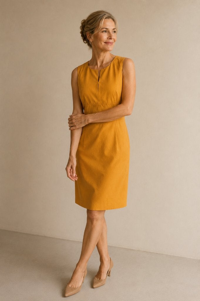 Koningsdag  Natan jurkje, Kleding | Dames, Jurken, Maat 38/40 (M), Verzenden, Oranje, Zo goed als nieuw