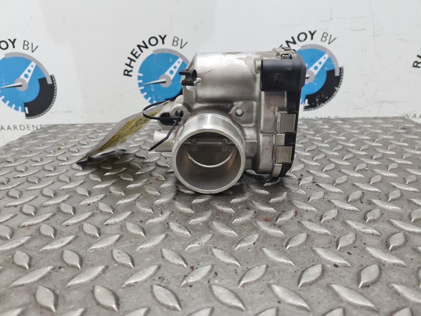 FORD FIESTA GASKLEPHUIS 2008, Auto-onderdelen, Ophalen of Verzenden, Gebruikt, Stiba lid