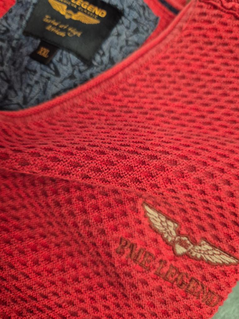 Pme Legend Pall Mall trui Voorjaarstrui maat XXL, ., Trui of Vest, Ophalen of Verzenden, Zo goed als nieuw