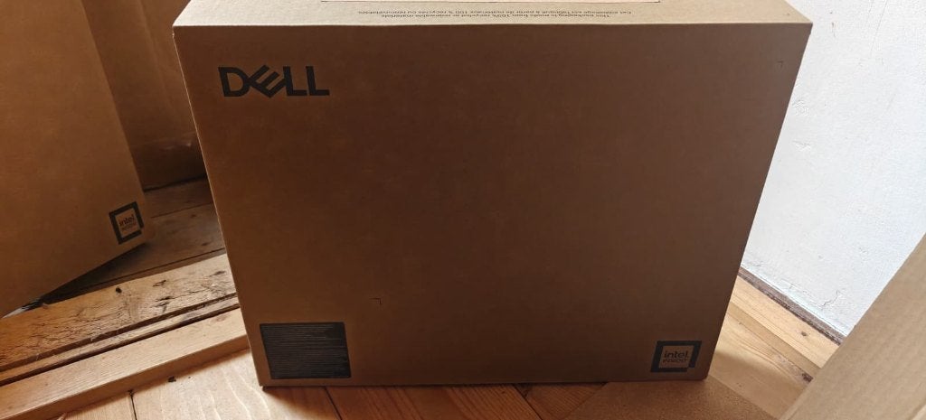 Dell 15 Core 3 | 8GB | 512GB SSD | NIEUW, Intel Core 3 100U, 2 tot 3 Ghz, 8 GB, Nieuw