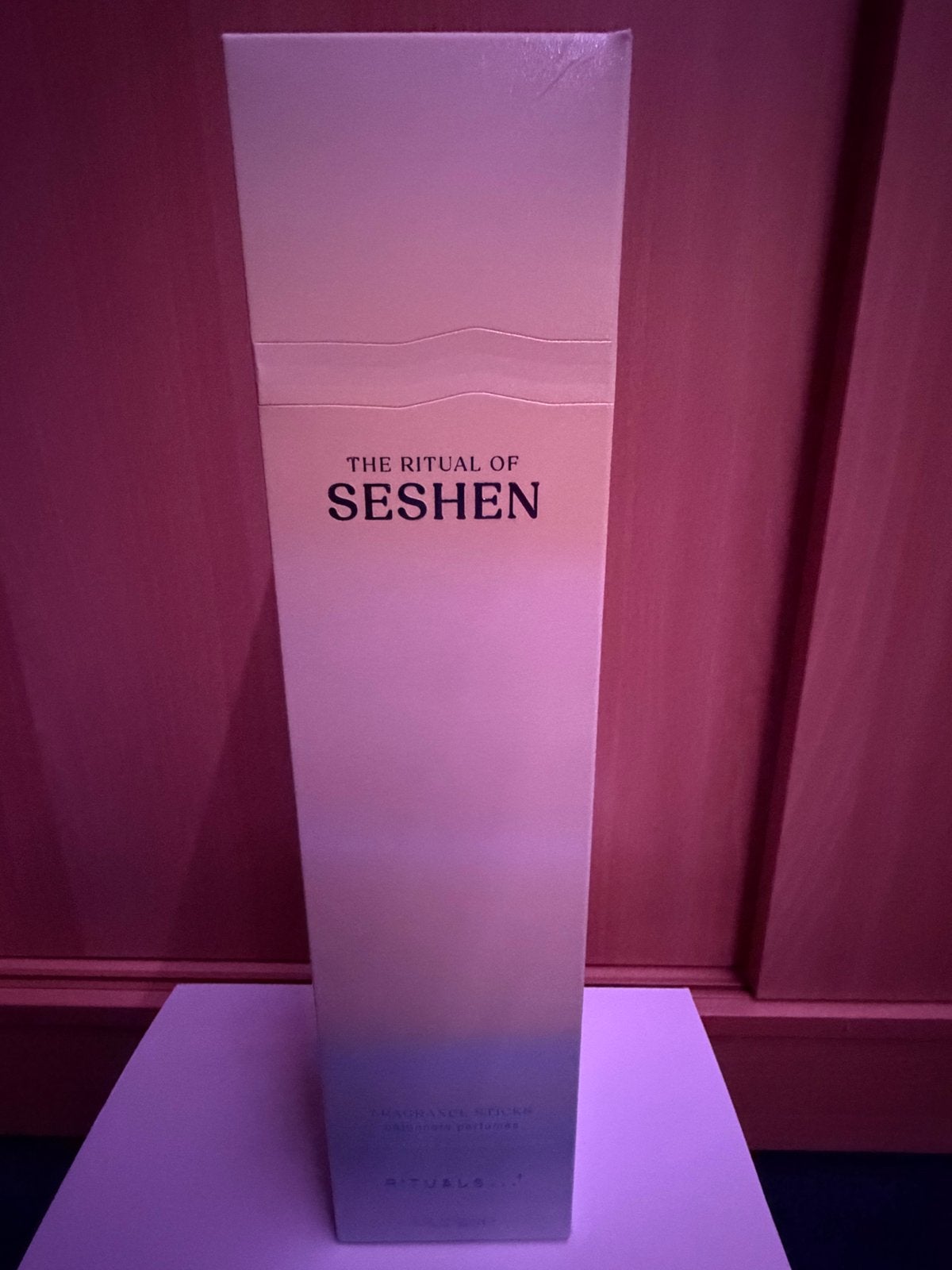 Rituals Seshen geurstokjes, Ophalen of Verzenden, Nieuw