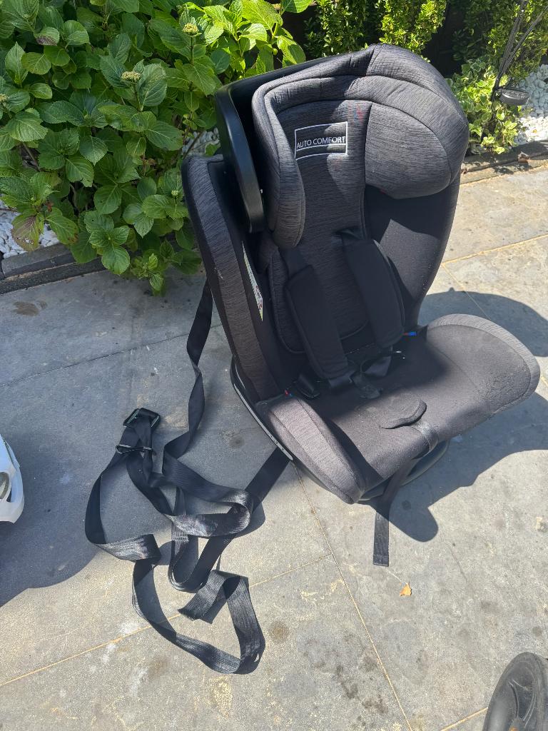 Auotstoel auto comfort, Kinderen en Baby's, Autostoeltjes, Gebruikt, 0 t/m 18 kg, Isofix, Ophalen
