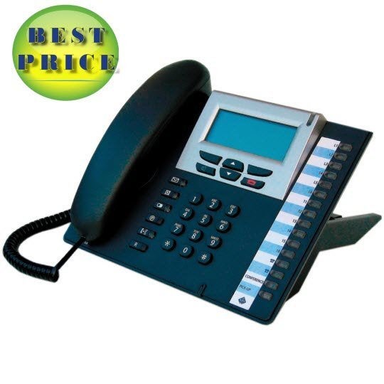KPN Vox DaVo d285 Forum 325 telefoon, Telecommunicatie, Vaste telefoons | Niet Draadloos, Verzenden, Gebruikt