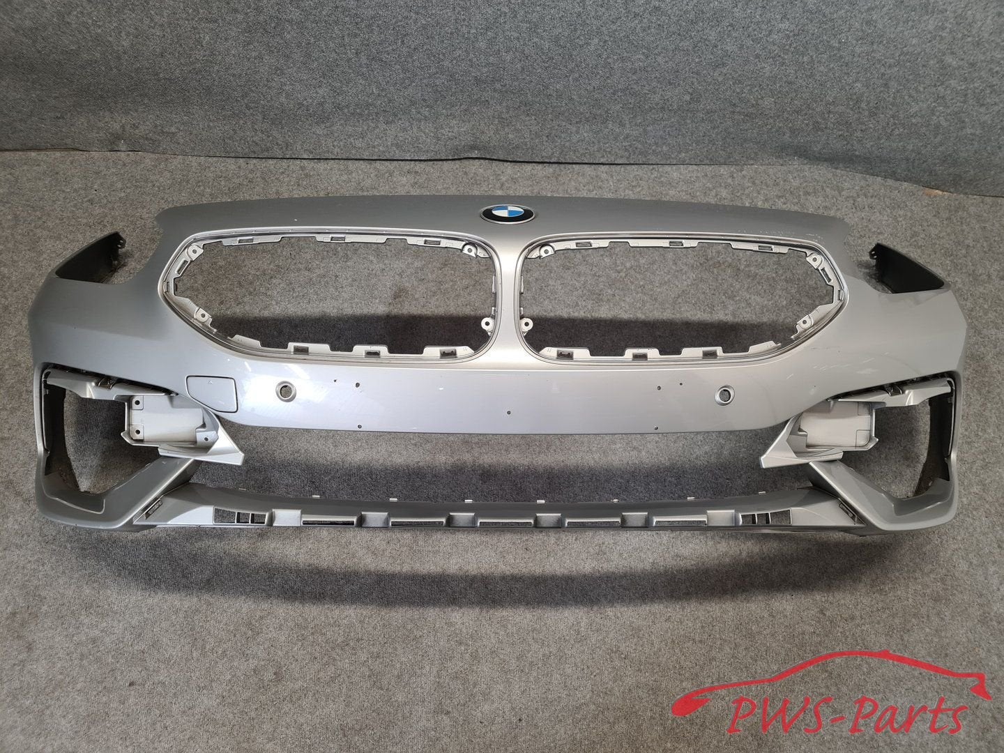 BMW Z4 G29 VOORBUMPER ORIGINEEL, Auto-onderdelen, Carrosserie en Plaatwerk, Gebruikt, -, Voor, -