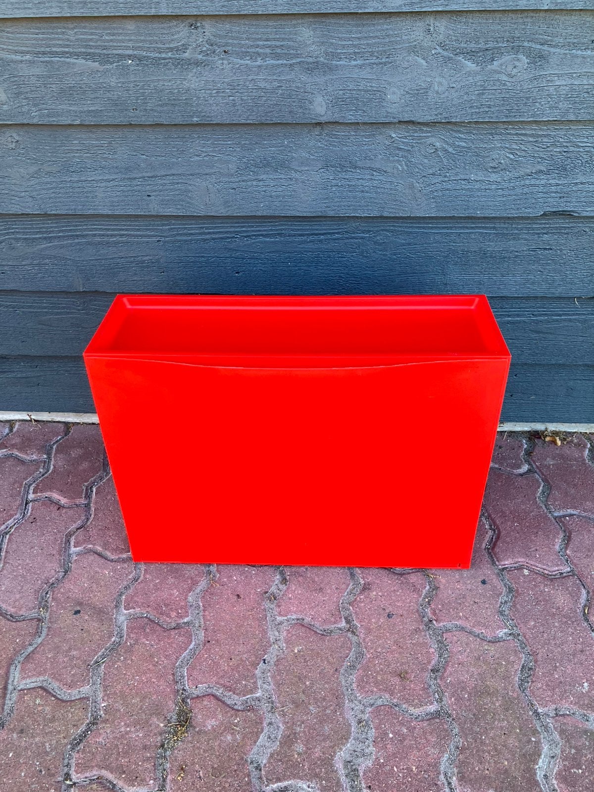 Drie schoenen bakken Trones Ikea, Ophalen, Zo goed als nieuw