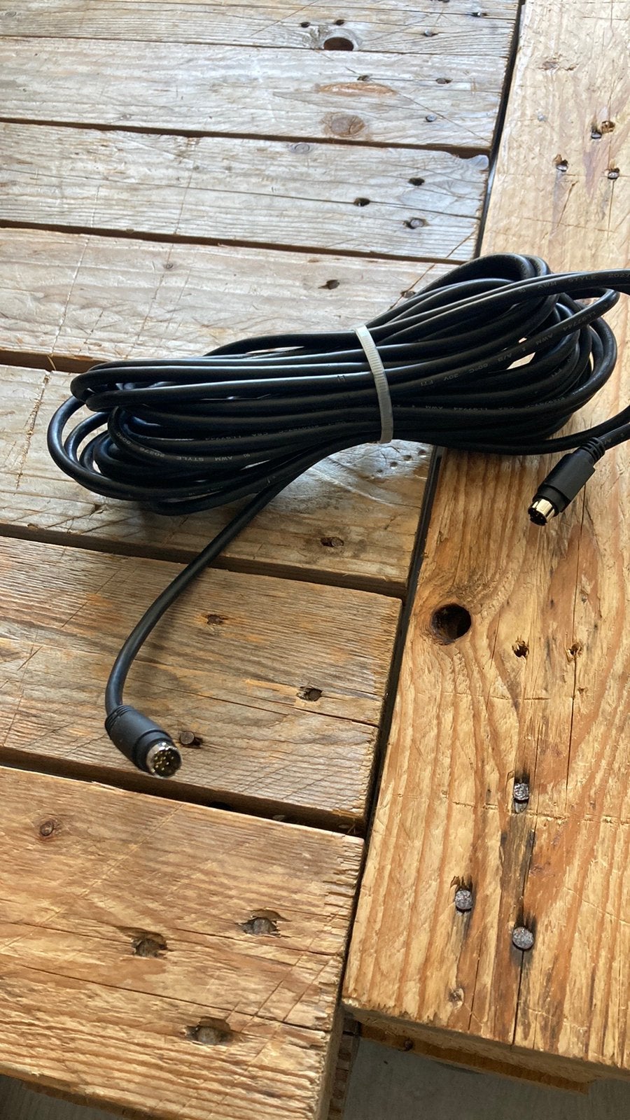 Bose lifestyle subwoofer kabel, Overige merken, Soundbar, -, -